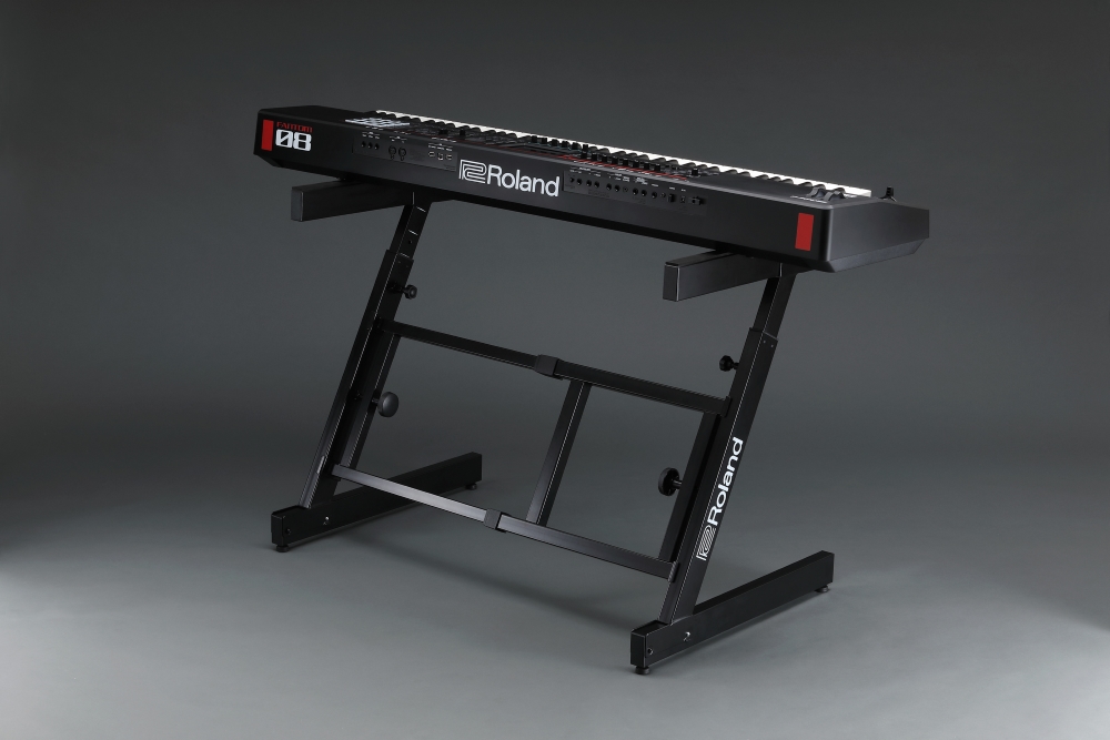 Roland Ks-11z - Stand & Support Clavier - Variation 4