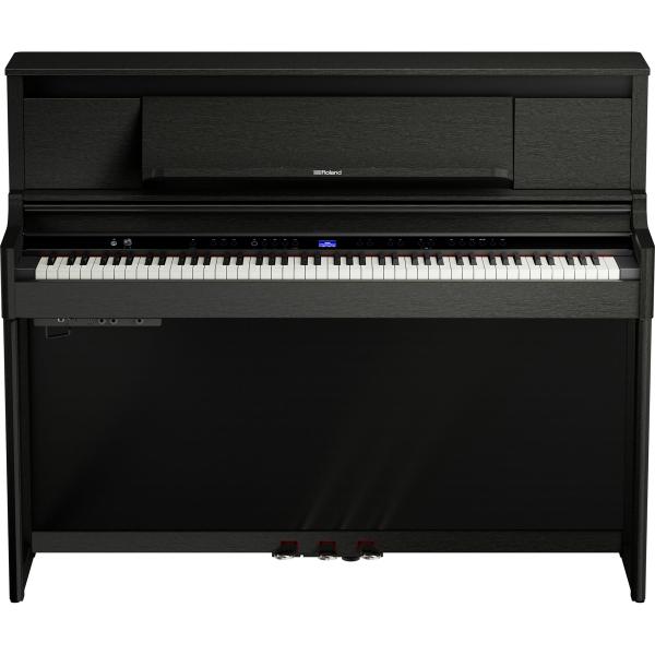 鍵盤楽器 Roland Piano Digital HPi-6s REVIEW - Roland HPi6S, DP990F, & HP302 Digital Pianos