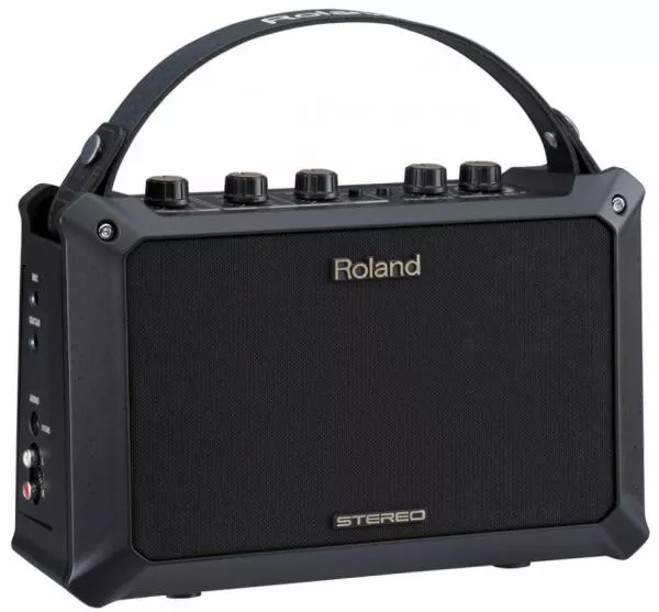 Mini ampli acoustique Roland Mobile AC Acoustic Chorus