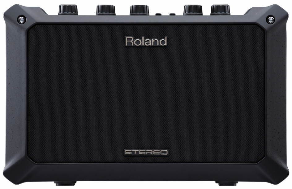 Roland Mobile Ac - Mini Ampli Acoustique - Variation 1