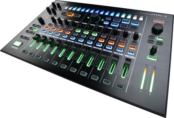Roland Aira MX-1 Midi controller