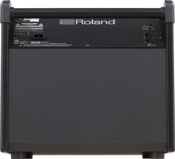 Systême amplifié batterie électronique Roland PM-200