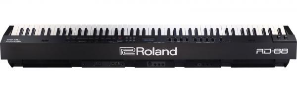 Clavier de scène Roland RD-88