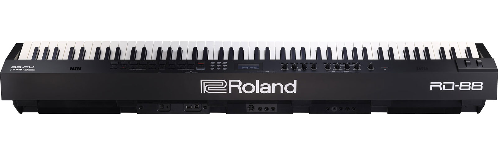 Roland Rd-88 - Clavier De ScÈne - Variation 4