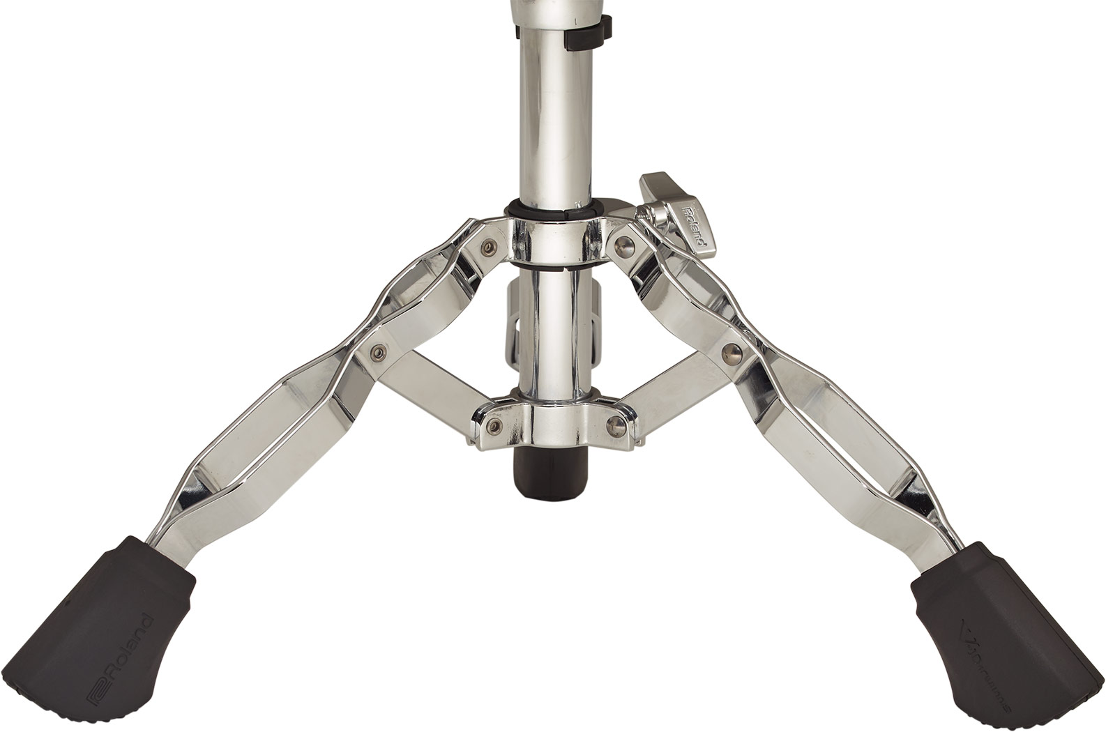 Roland Rdh-130 Snare Drum Stand - Pied De Caisse Claire - Variation 1