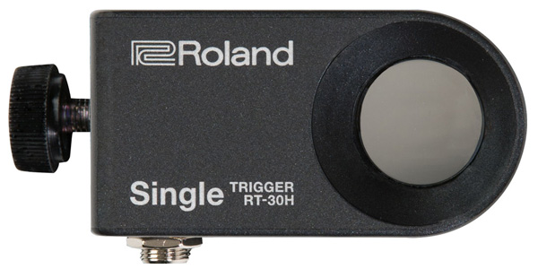 Roland Rt-30h - Trigger Batterie Électronique - Variation 1