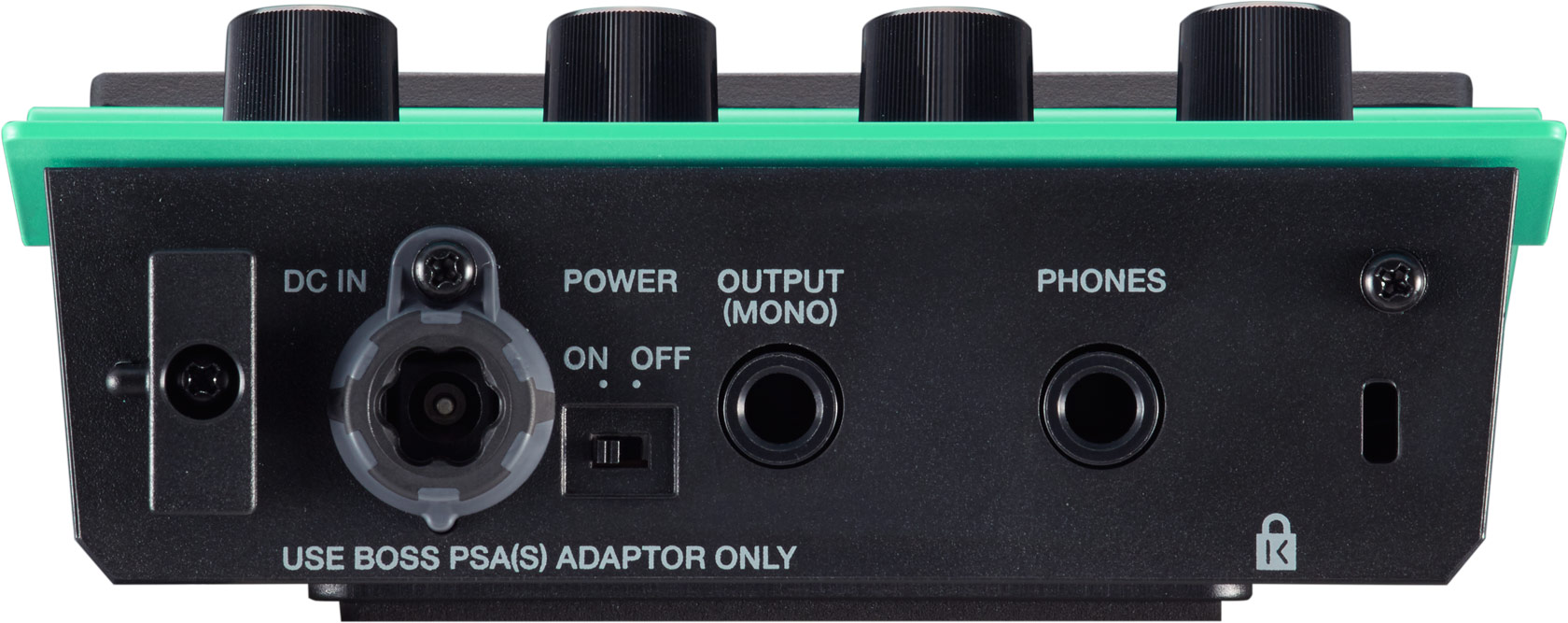 Roland Spd One E Electro - Pad Batterie Électronique - Variation 2