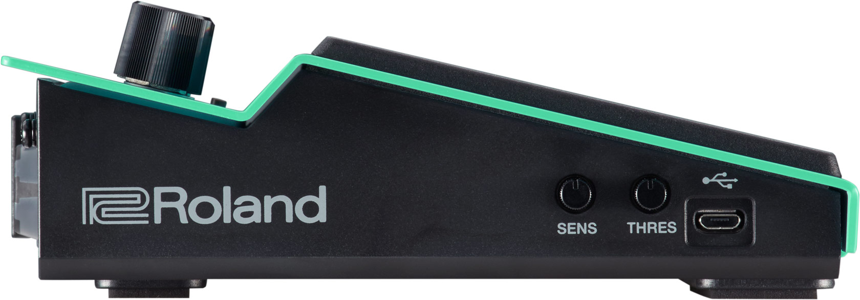 Roland Spd One E Electro - Pad Batterie Électronique - Variation 3