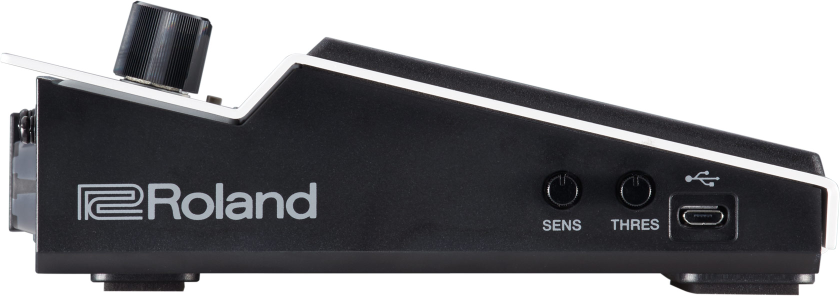 Roland Spd One P Percussion - Pad Batterie Électronique - Variation 3