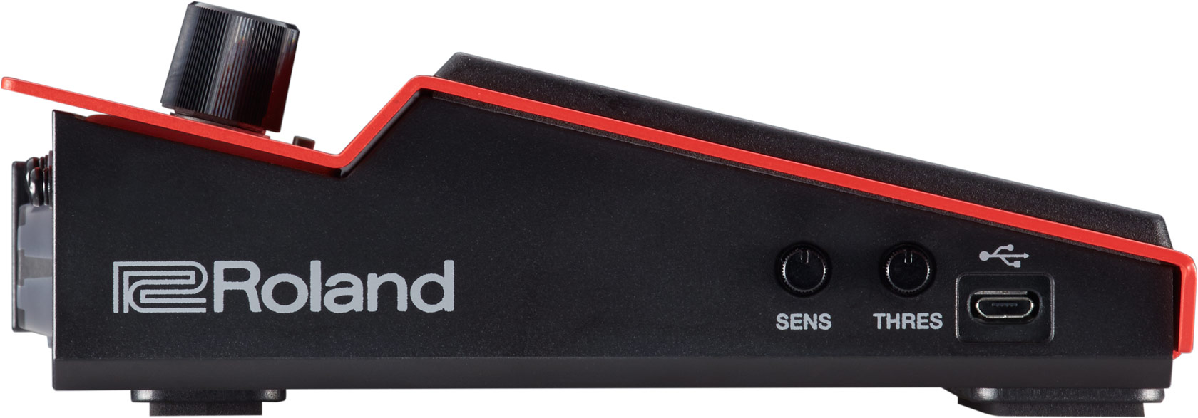 Roland Spd One W Wave - Pad Batterie Électronique - Variation 3