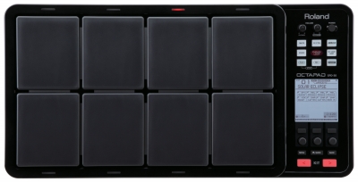 Roland Spd 30 Bk - Multi Pad Batterie Électronique - Variation 1