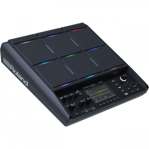 Roland SPD-SX Sampling Pad | Guitar Center