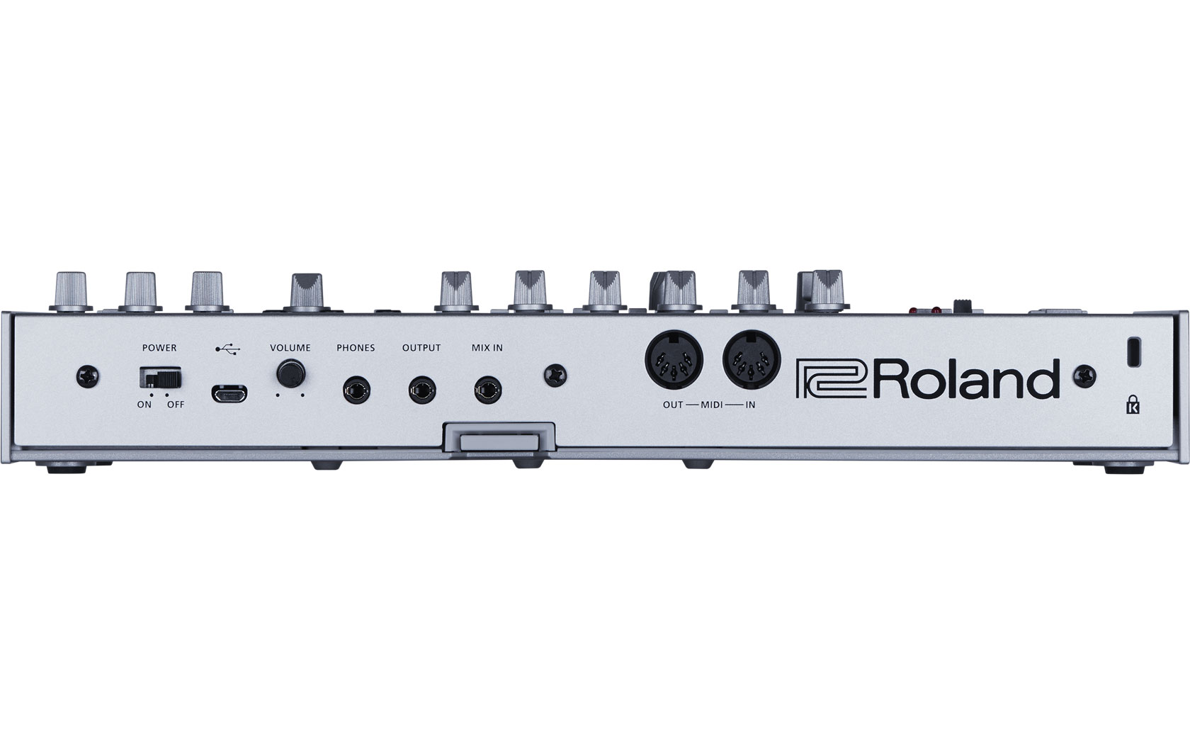 Roland Boutique Tb-03 - Expandeur - Variation 2