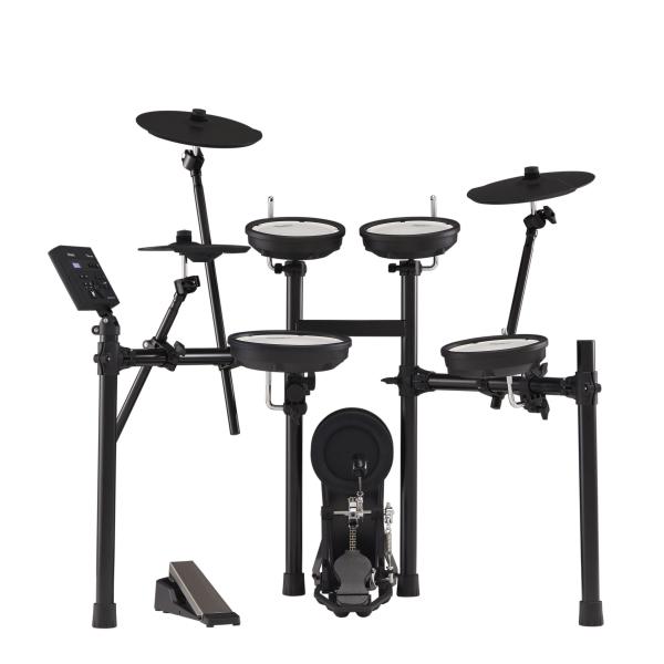 Roland TD-07KV Electronic drum kit & set