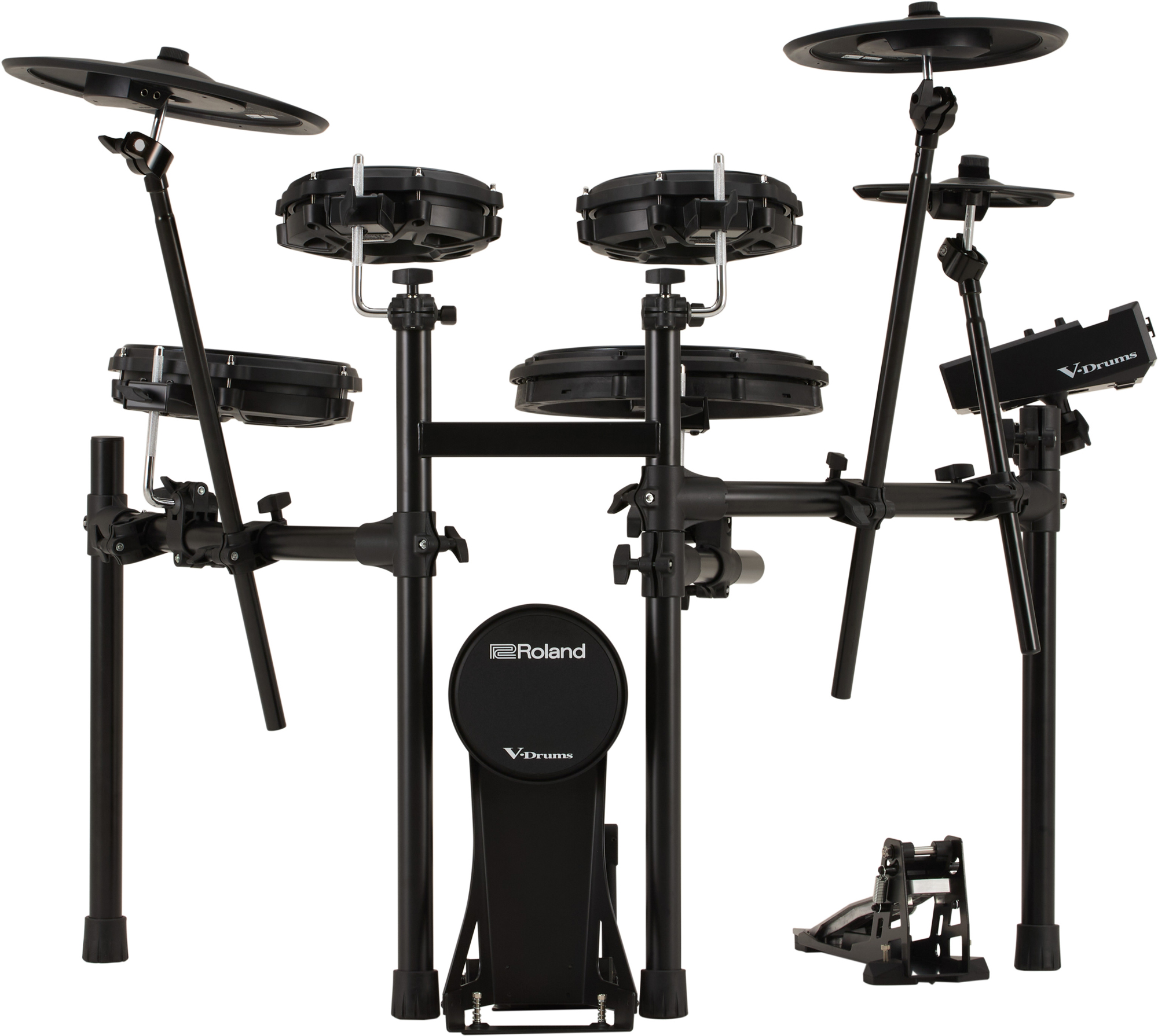 Roland Td-313 V-drums Kit - Kit Batterie Électronique - Variation 1