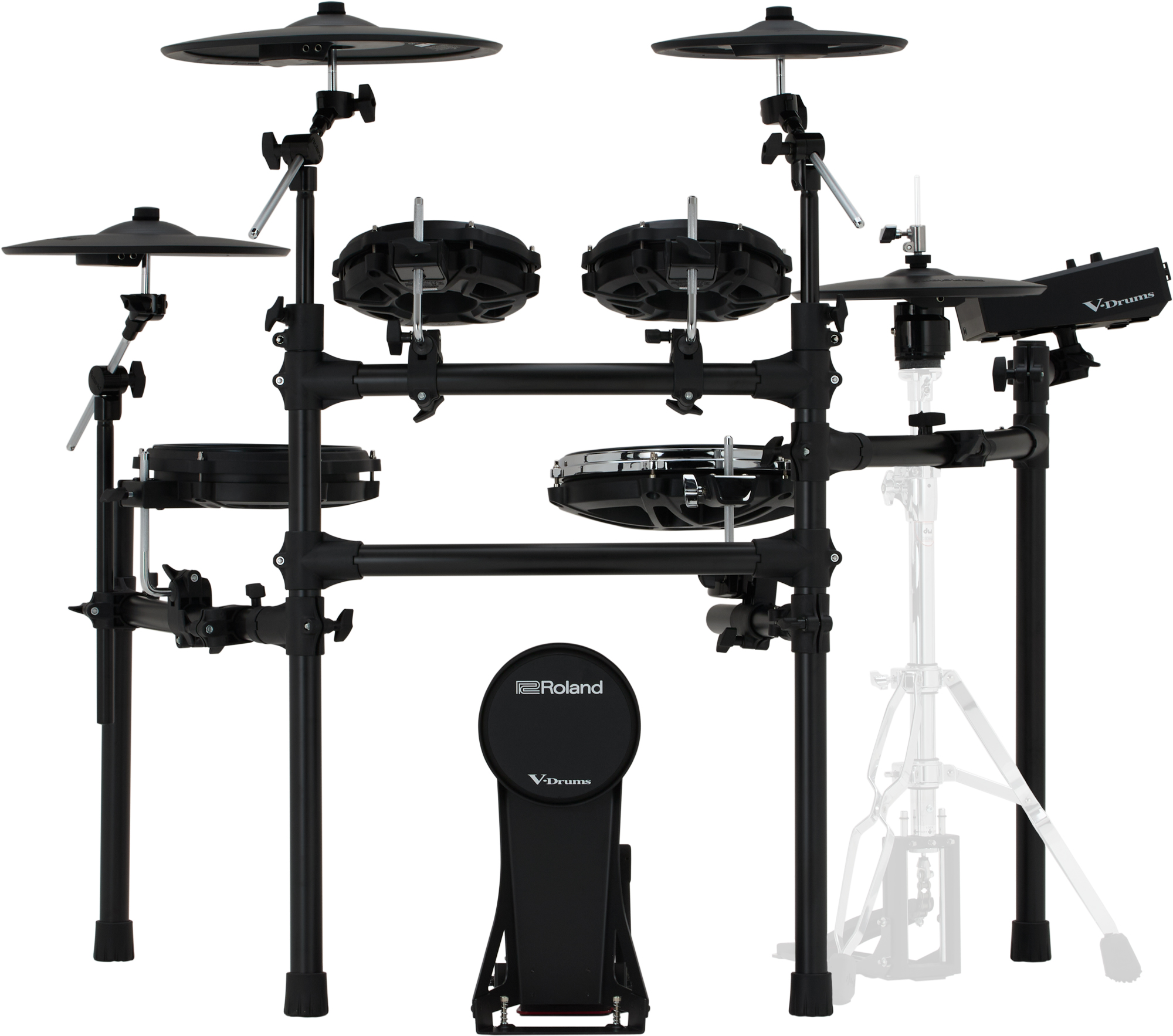 Roland Td-513 V-drums Kit - Kit Batterie Électronique - Variation 2