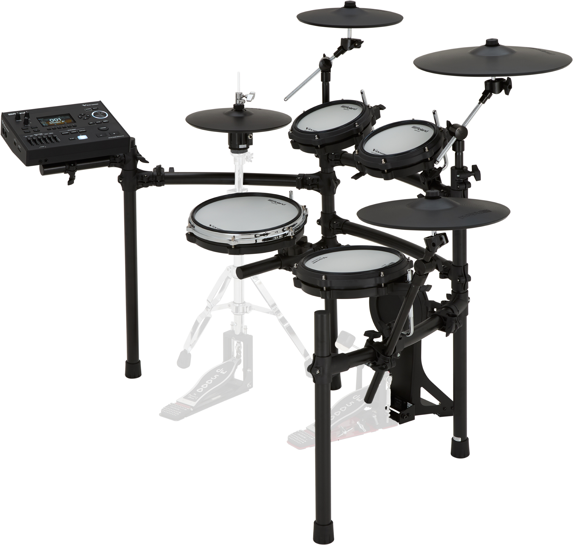 Roland Td-513 V-drums Kit - Kit Batterie Électronique - Variation 3
