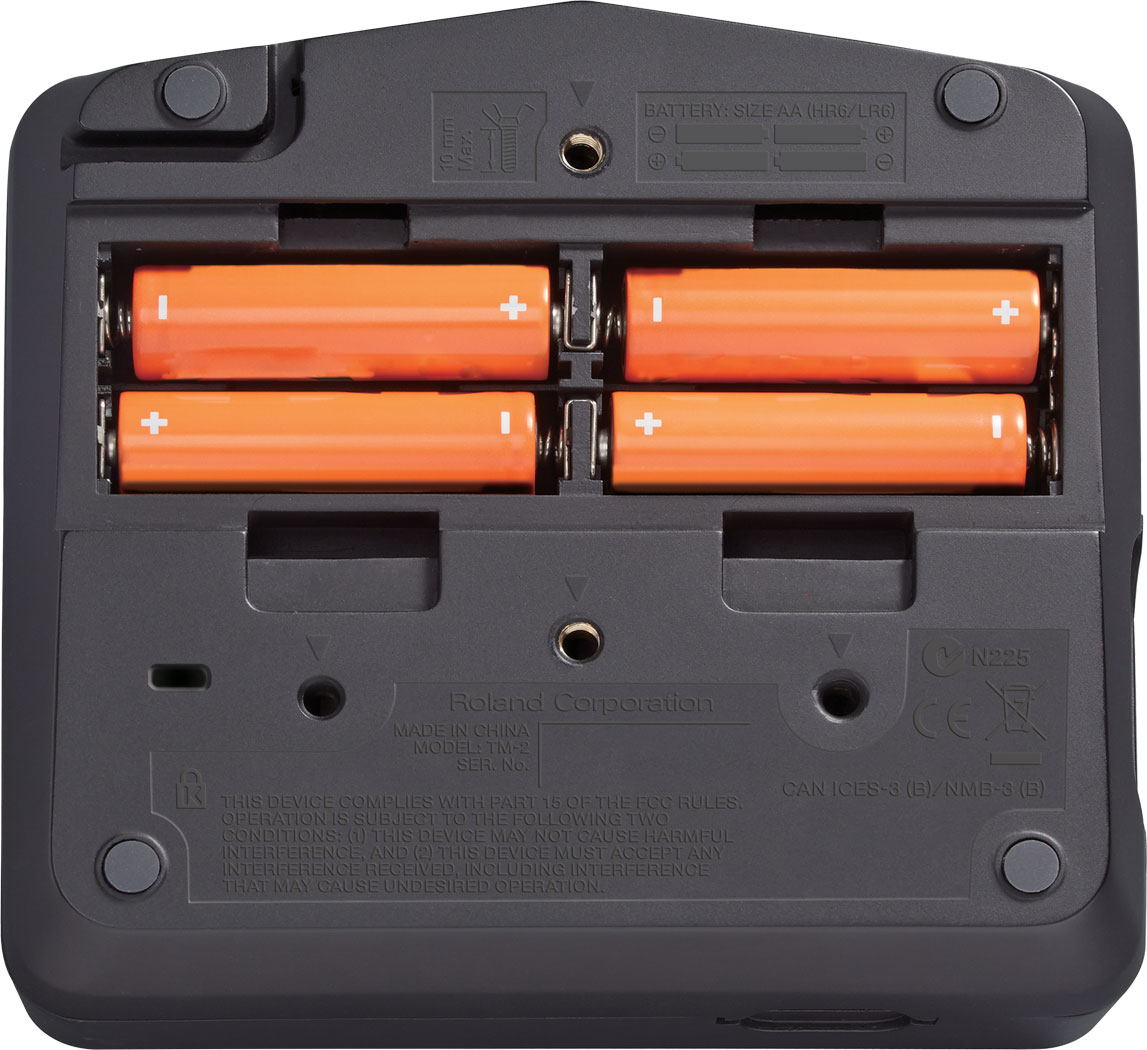 Roland Tm-2 - Module De Sons Batterie Électronique - Variation 3