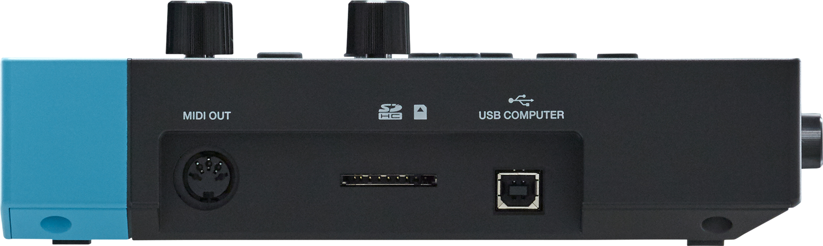 Roland Tm-6 Pro - Module De Sons Batterie Électronique - Variation 2