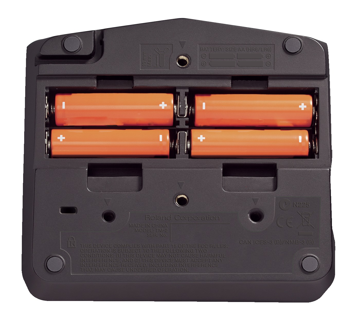 Roland Tm-2 Trigger Module - Module De Sons Batterie Électronique - Variation 1