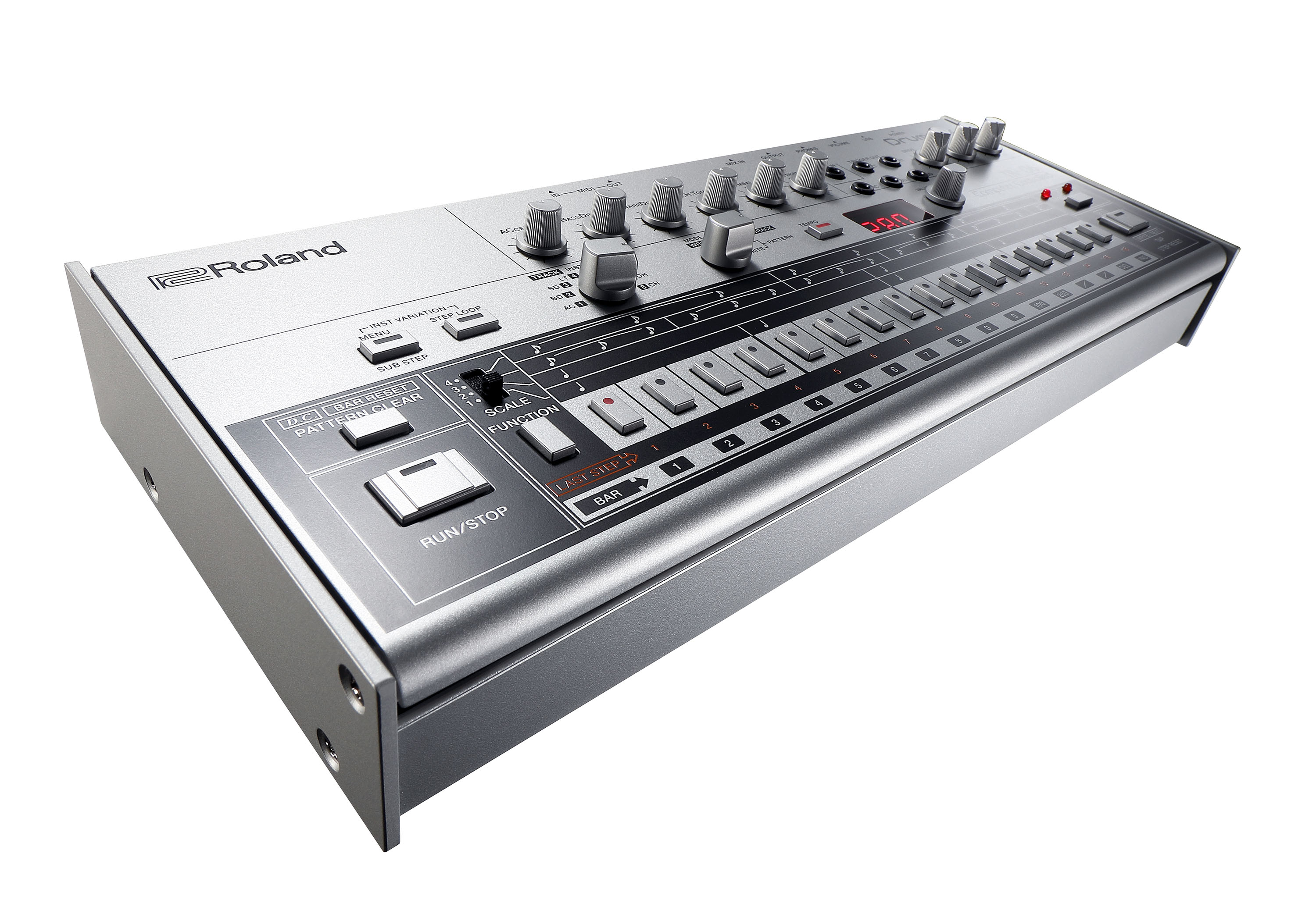 TR-06 Boite à rythme Roland