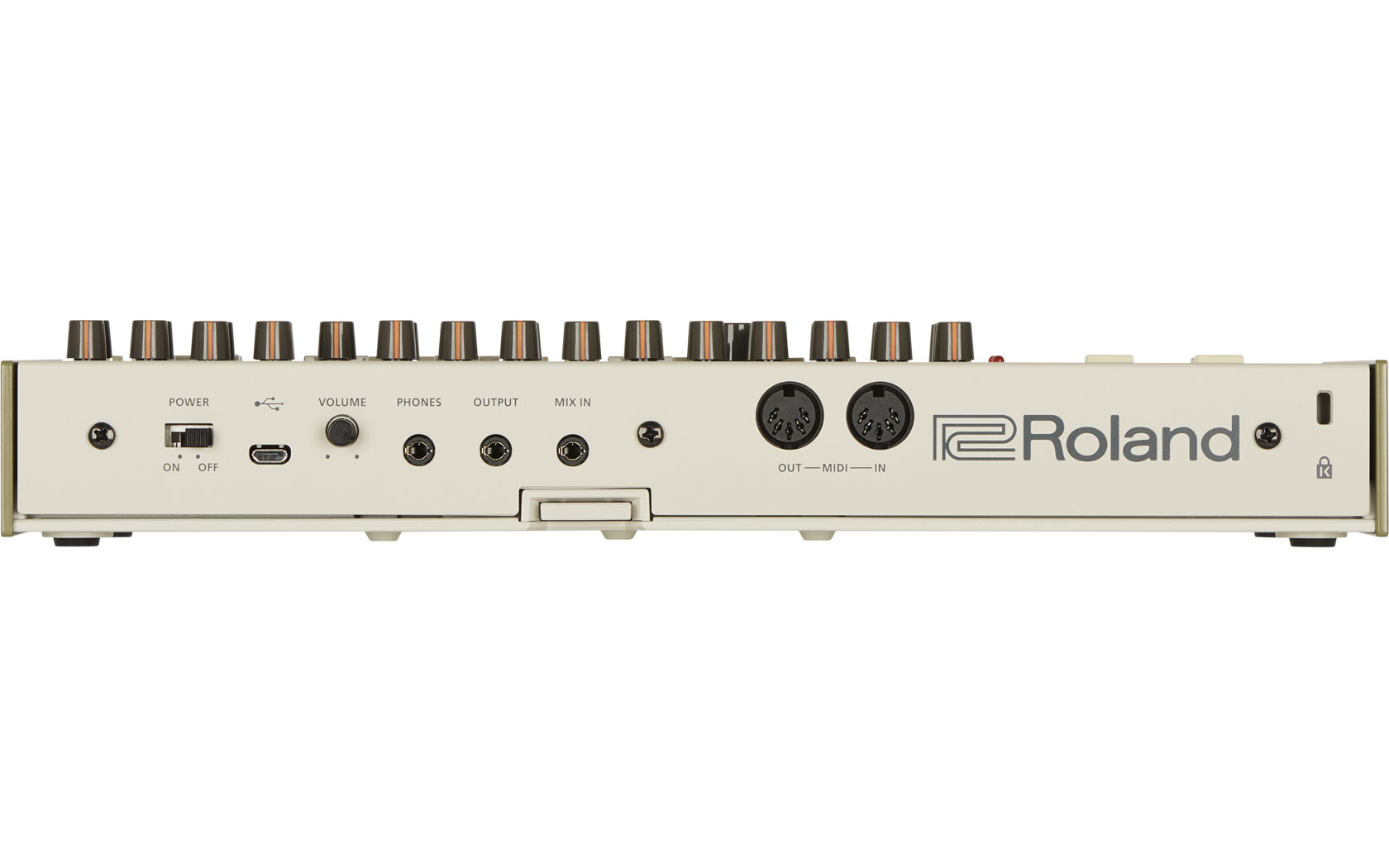 Roland Boutique Tr-09 - Boite À Rythme - Variation 1