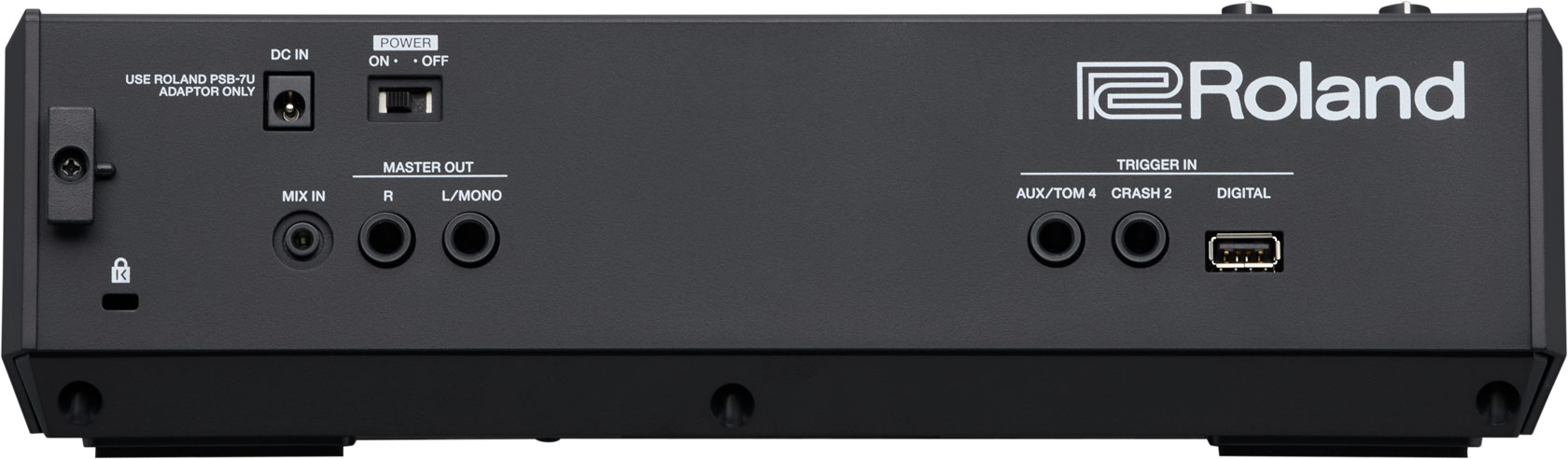 Roland V31 - Module De Sons Batterie Électronique - Variation 2