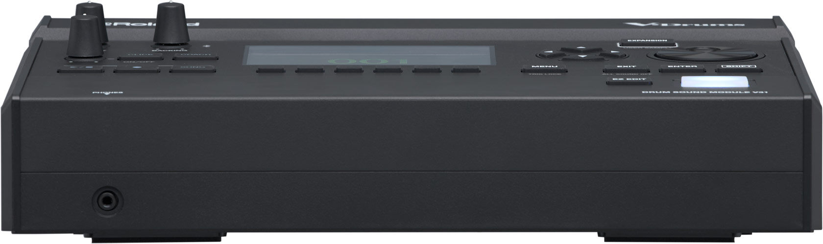 Roland V31 - Module De Sons Batterie Électronique - Variation 3