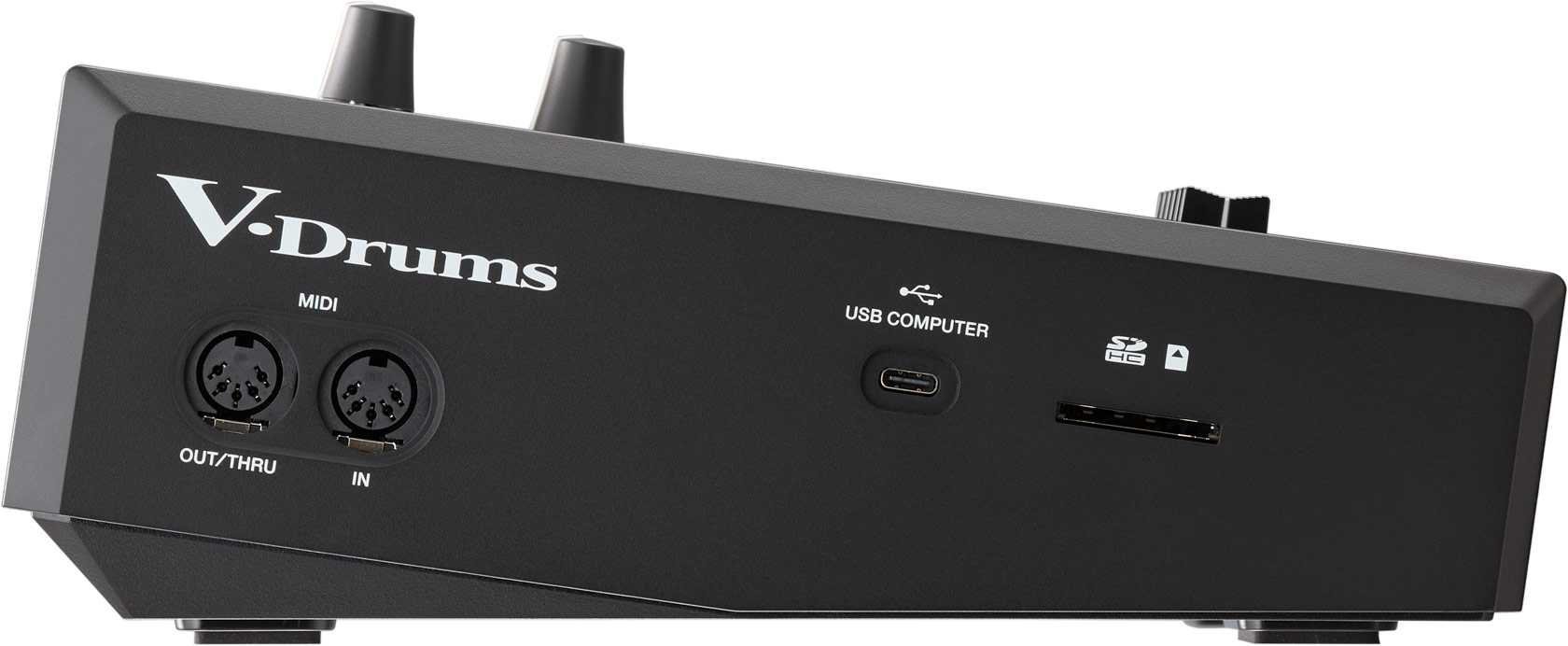 Roland V51 - Module De Sons Batterie Électronique - Variation 3