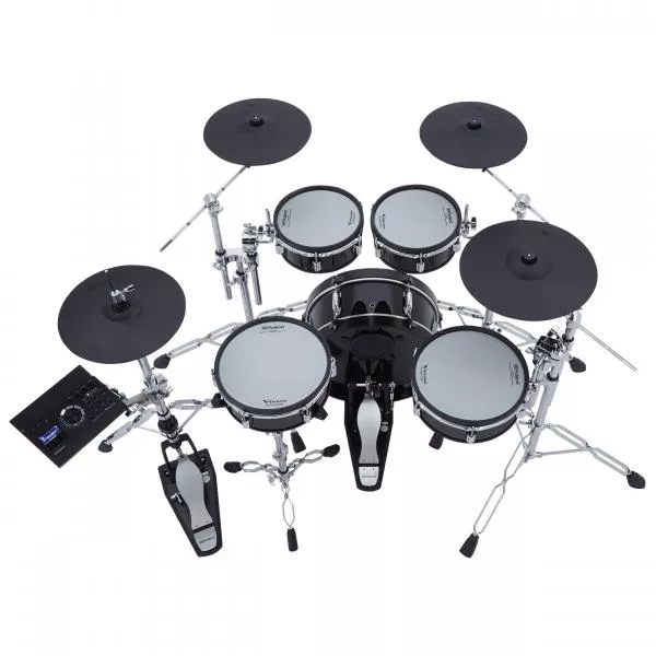 Kit batterie électronique Roland VAD 307 V-Drums Acoustic Design