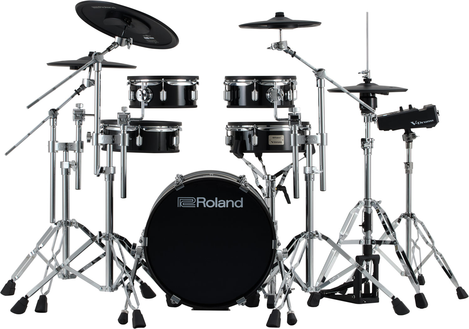 Roland Vad-316 V-drums Kit - Kit Batterie Électronique - Variation 1