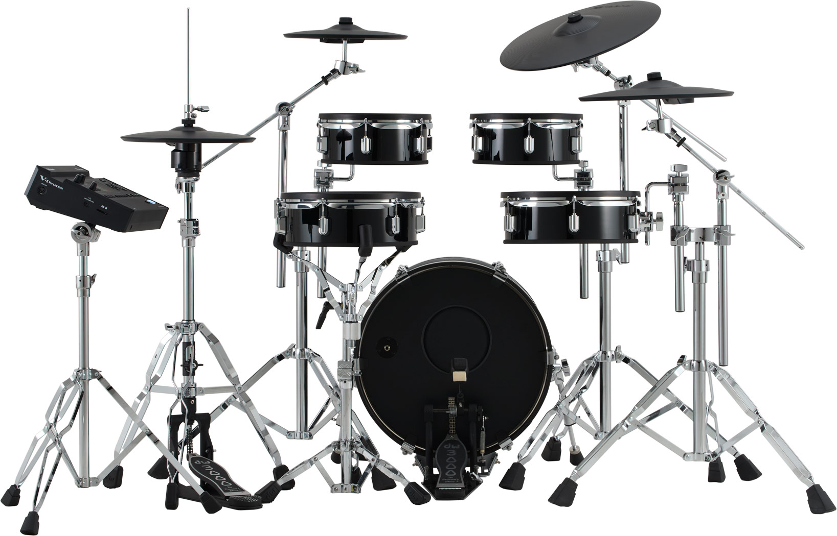 Roland Vad-316 V-drums Kit - Kit Batterie Électronique - Variation 2
