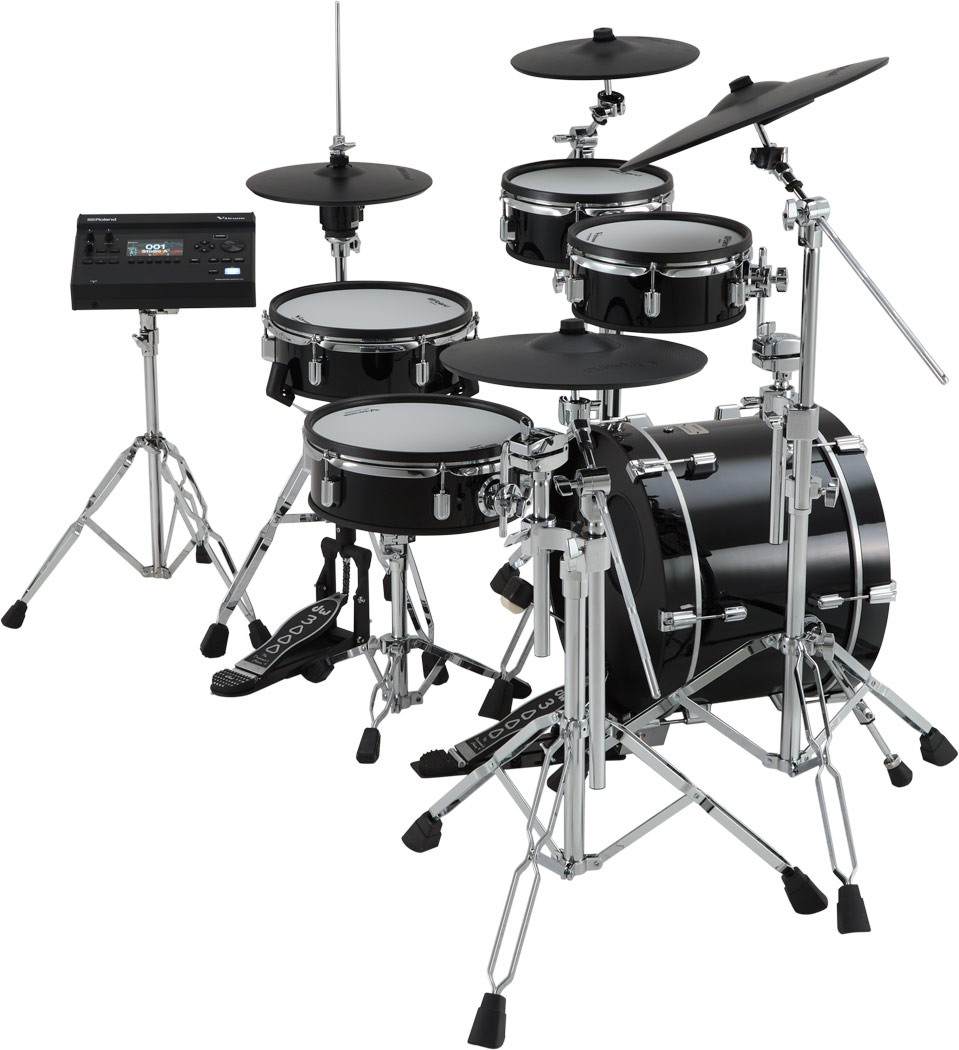 Roland Vad-316 V-drums Kit - Kit Batterie Électronique - Variation 3