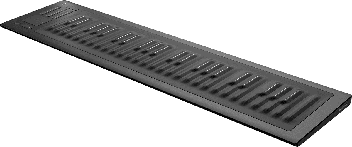 Roli Seaboard Rise 49 - SynthÉtiseur - Variation 1