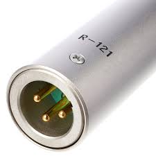 Royer Labs R-121 - Micro à Ruban - Variation 4