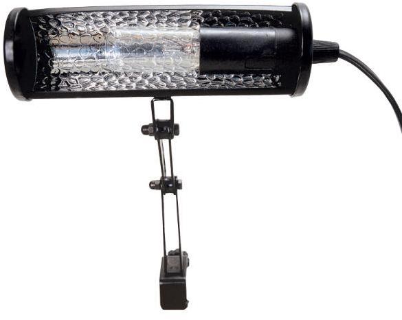Lampe & ampoule éclairage Rtx LPX