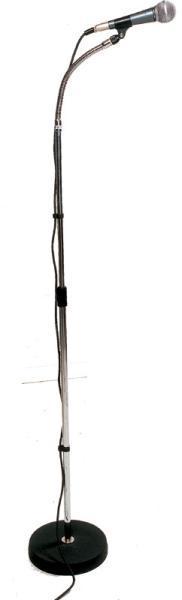 Pied de micro Rtx MDXER