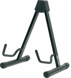 Stand & support guitare & basse Rtx G2FX Acoustic Guitar Stand - Black