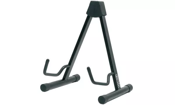 Stand & support guitare & basse Rtx G2FX Acoustic Guitar Stand - Black