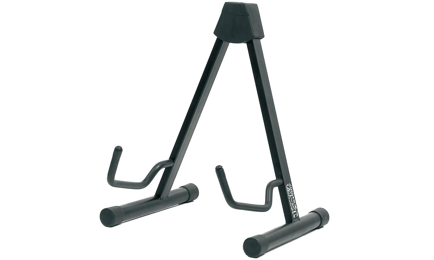 Rtx G2fx Pour Guit. Et Basse Acoustique Metal Black - Stand & Support Guitare & Basse - Variation 1