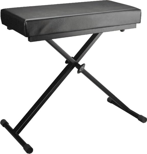 HOUSSE CLAVIER 61 TOUCHES 20MM GRIS ANTHRACITE BAG461KB BESP - STAR MUSIK  ET SON