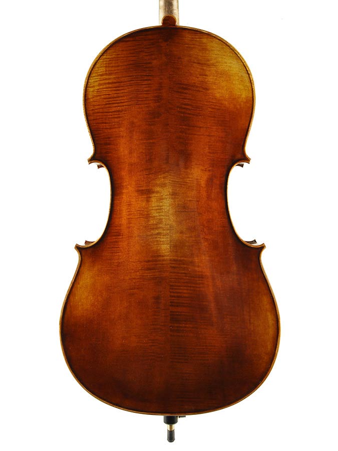 Rudolph Violoncelle 4/4 - Violoncelle Acoustique - Variation 1