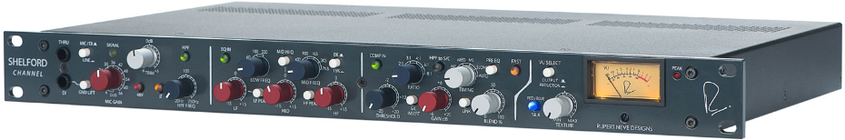 Rupert Neve Design Shelford Channel - PrÉampli - Main picture