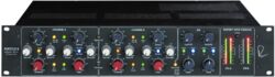 Compresseur limiteur gate Rupert neve design Portico 2 Master Buss Processor