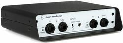 Boitier direct / di Rupert neve design RNDI-S Stereo Box