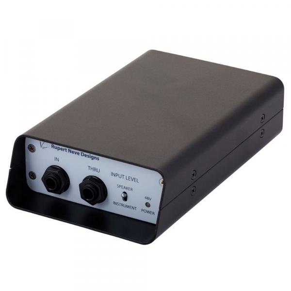 Rupert neve design RNDI Di box