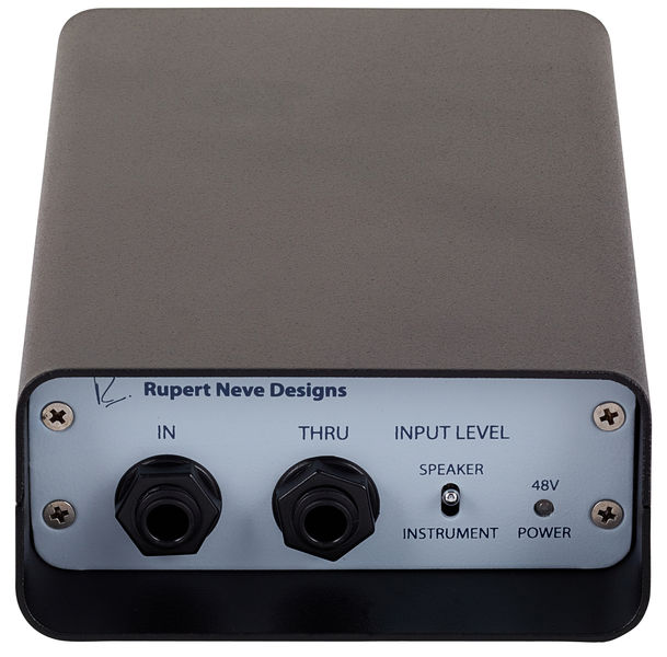 Rupert Neve Design Rndi - Boitier Direct / Di - Variation 1