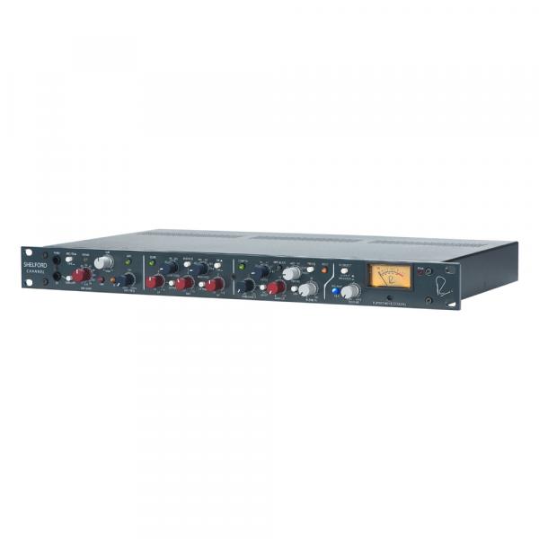 Rupert neve design Shelford Channel Preamp