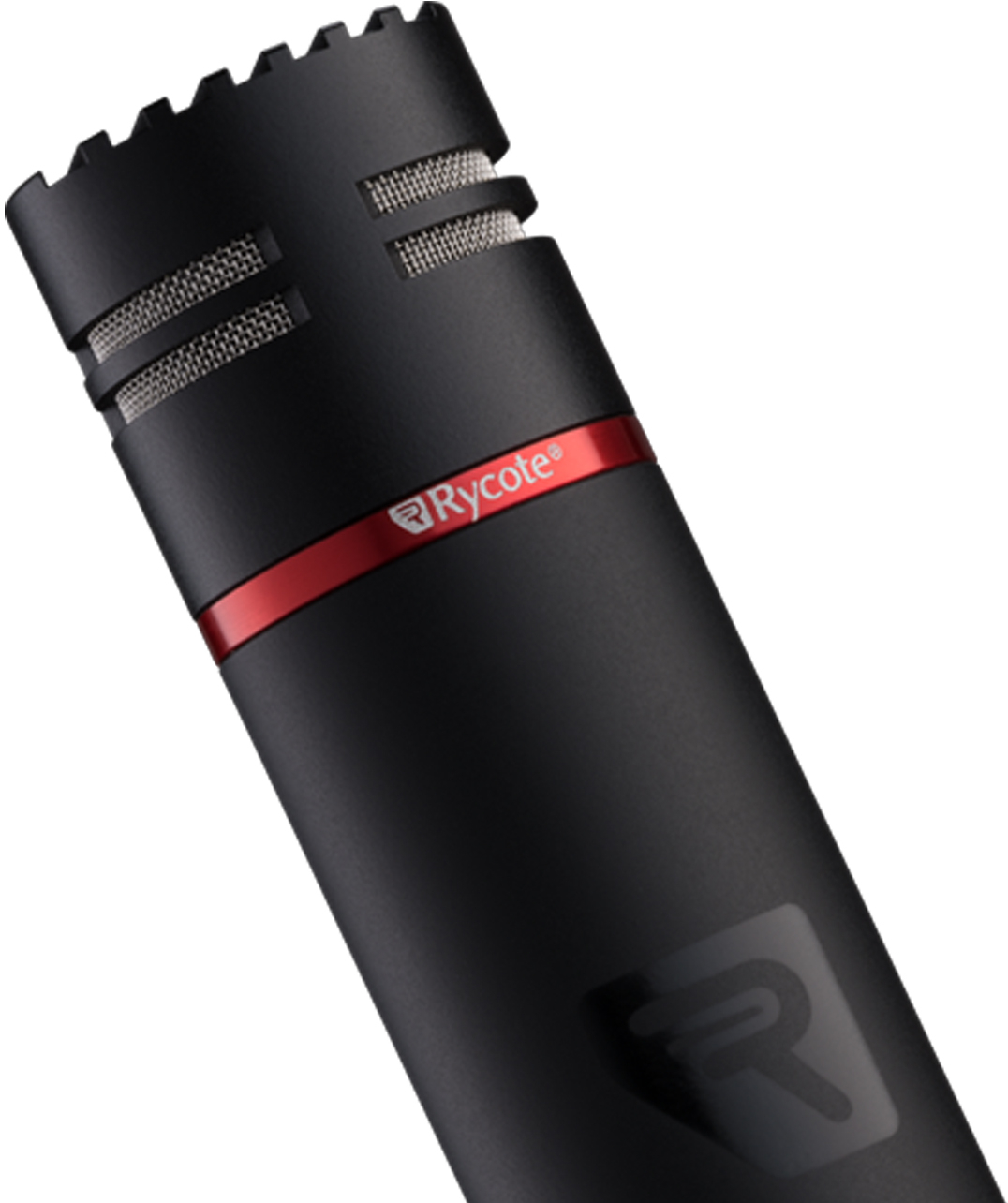 Rycote Ca-08 Cardioid Microphone - Micro Statique Petite Membrane - Variation 3
