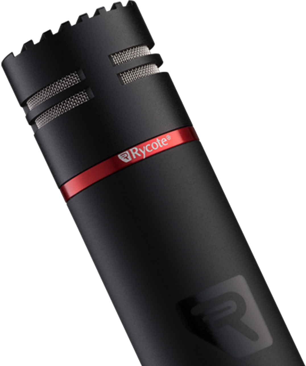 Rycote Om-08 Omni-directional Microphone - Micro Statique Petite Membrane - Variation 4